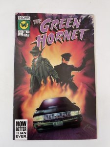 The Green Hornet #8 - NM (1992)