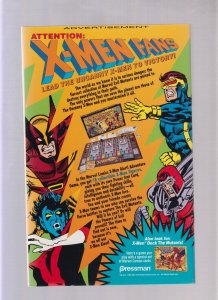 Silver Surfer #75 - The Herald Ordeal (9/9.2) 1992