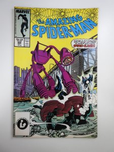 The Amazing Spider-Man #292 (1987)