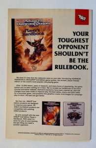 Wolverine #17 (1989)