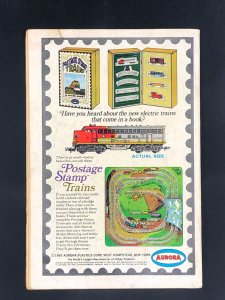 Superman's Girl Friend, Lois Lane #80 (1968)