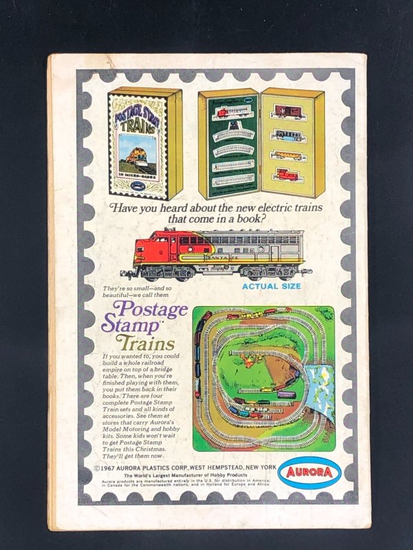 Superman's Girl Friend, Lois Lane #80 (1968)