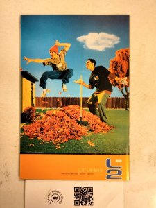 Wolverine # 155 NM Marvel Comic Book Deadpool Hulk 340 Homage Cover 4 J241