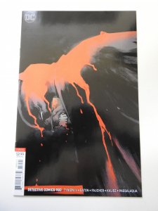 Detective Comics #980 Variant