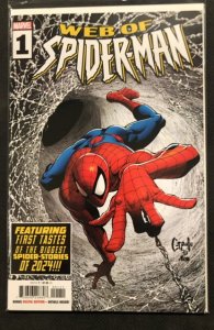 Web of Spider-Man (2024)