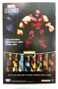 The Amazing Spider-Man #15 (2016)