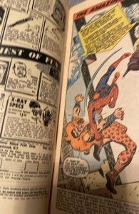 The Amazing Spider-Man #47 (1967) high grade copy