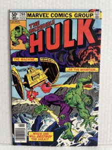 The Incredible Hulk #260 (1981) Unlimited Combined Shipping