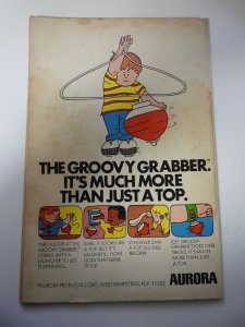 DC Special #12 (1971) VG+ Condition