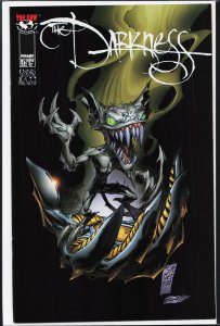 The Darkness #5 (1997) Darkness Demon