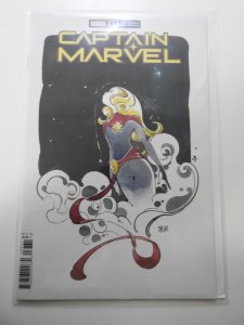 Captain Marvel #37 Peach Momoko Variant (2022)