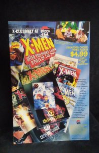 Venom: The Madness #3 (1994)