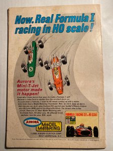 World's Finest Comics #182 (1969)