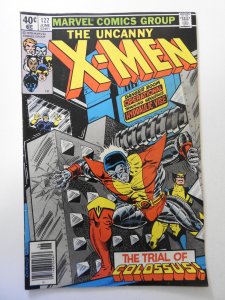 The X-Men #122 (1979) VG+ Condition