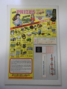 Master of Kung Fu #20 (1974) FN/VF Condition