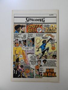 Fantastic Four #197 (1978) FN+ condition