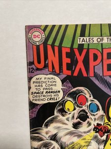 Tales Of The Unexpected ￼#77