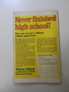 Marvel Premiere #21 (1975) FN condition