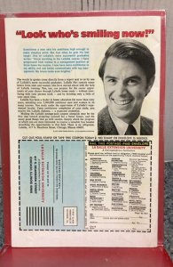 Ghost Rider #21 (1976)