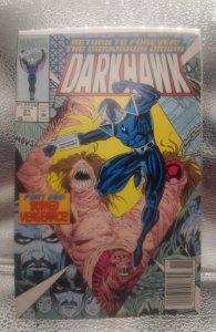 Darkhawk #21 (1992)