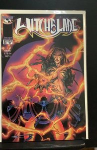 Witchblade #32 (1999)