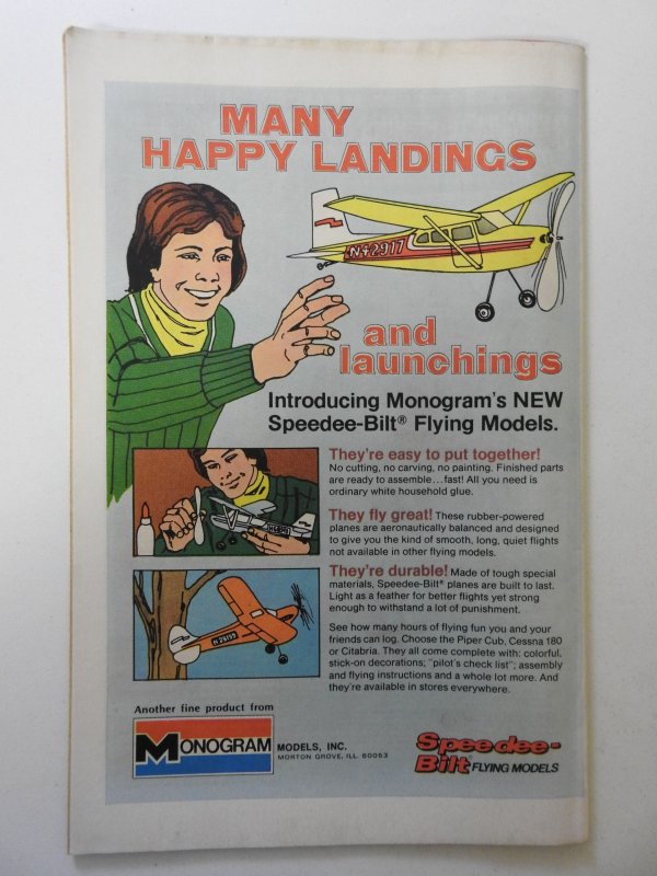 Iron Man #89 (1976) FN Condition!