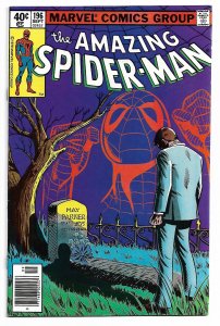 The Amazing Spider-Man #196 (1979) VF-NM