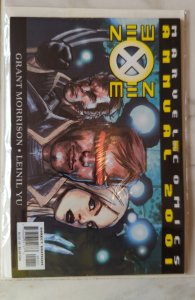 New X-Men 2001 (2001)
