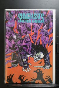 Sunglasses After Dark #3 (1996)