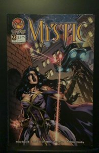 Mystic #22 (2002)
