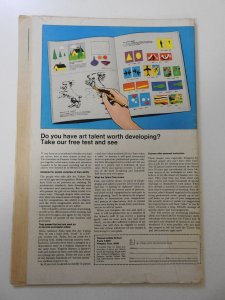 The Amazing Spider-Man #81 (1970) VG Condition moisture stain