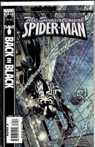 The Sensational Spider-Man #35 (2007)
