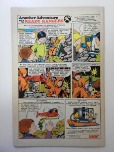 The Sandman #1 (1975) FN/VF Condition!