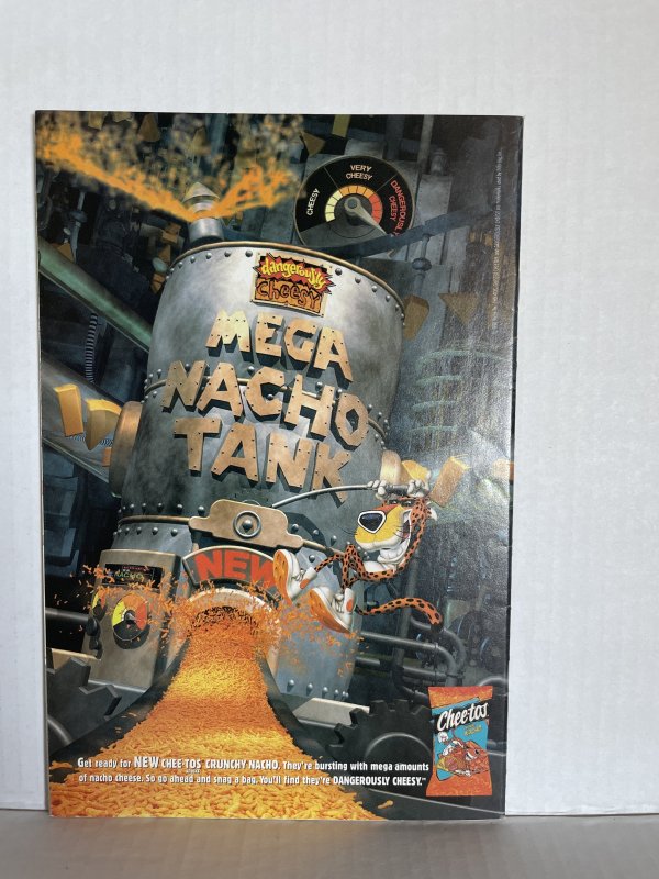 Spider-Man #-1 (1997)  Unlimited Combined Shipping