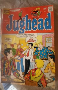 Jughead #204 (1972)