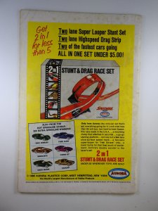 Secret Six #5 (1969)