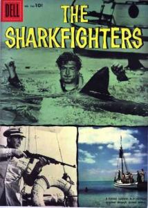 The Sharkfighters