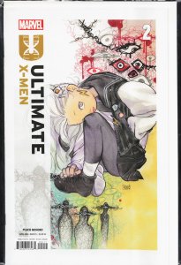 Ultimate X-Men #2 (2024) Ultimate X-Men