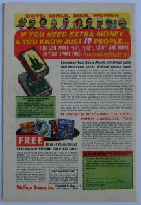 Life With Archie #54 (Oct 1966, Archie), VG condition (4.0)