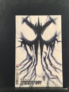 The Amazing Spider-Man #93 Patrick Gleason