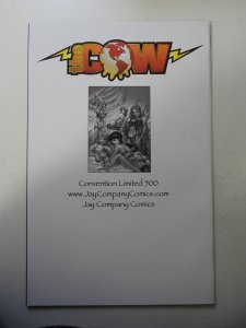 Witchblade #32 (1999) VF Condition