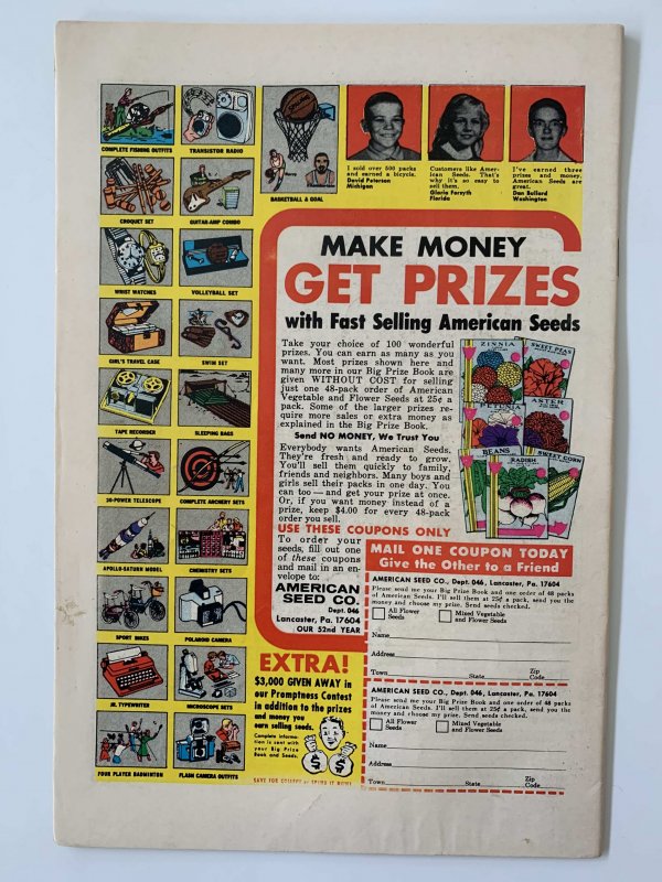 The Amazing Spider-Man #85 (1970)