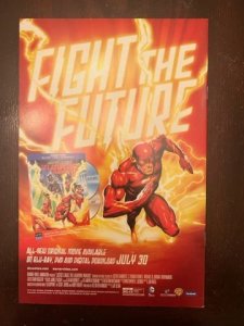 Batman Incorporated #12 - NM