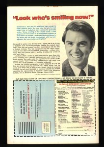 Marvel Team-up #52 NM+ 9.6