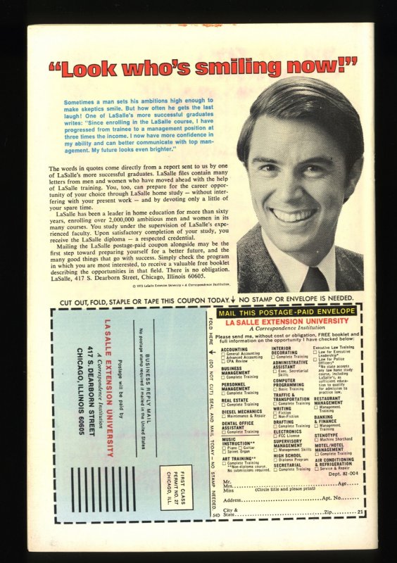 Marvel Team-up #52 NM+ 9.6