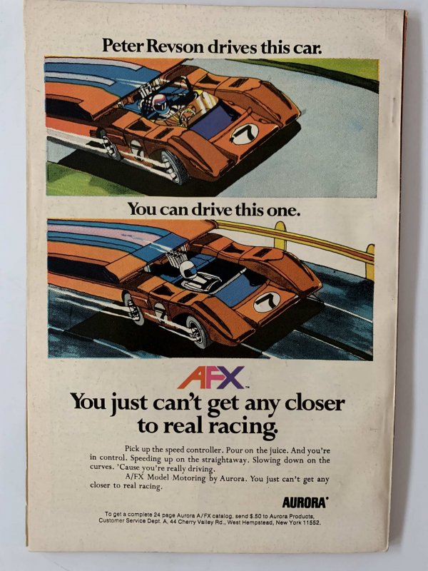 Detective Comics #438 (1974)