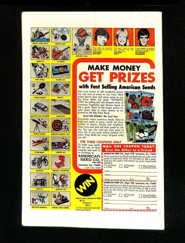 Avengers #135 Ultron!