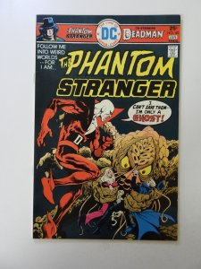 The Phantom Stranger #40 (1976) VF condition