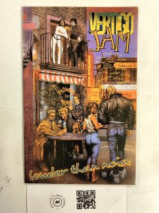 Vertigo Jam #1 VF-NM DC Comics comic book 35 JW60