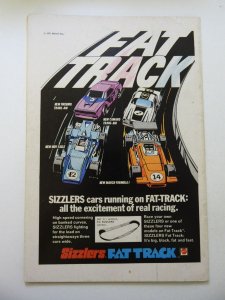 Iron Man #44 (1972) FN Condition